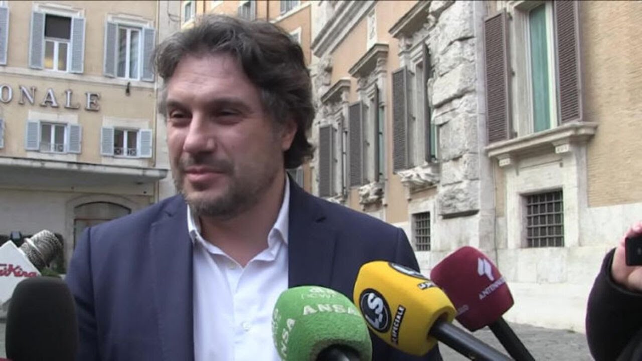 Decreto Ucraina, Silvestri (M5s): Futuro Nazionale? 