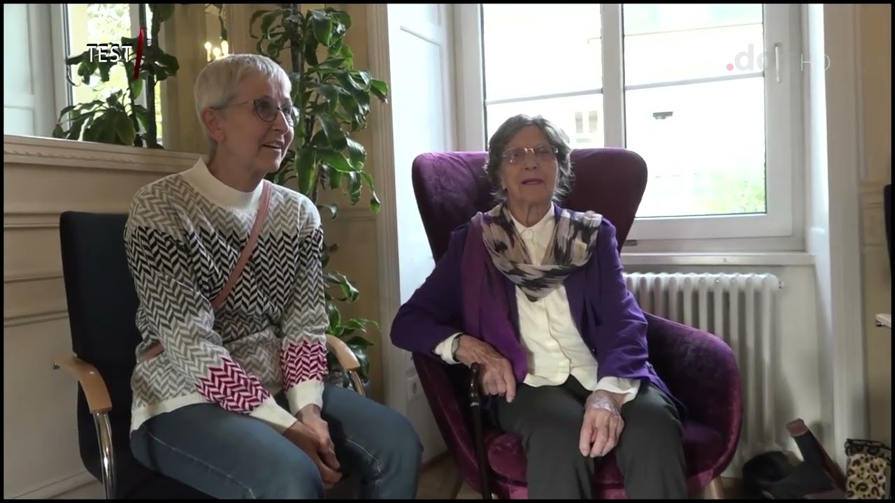 Test Televisioun Steesel 04.12.2023