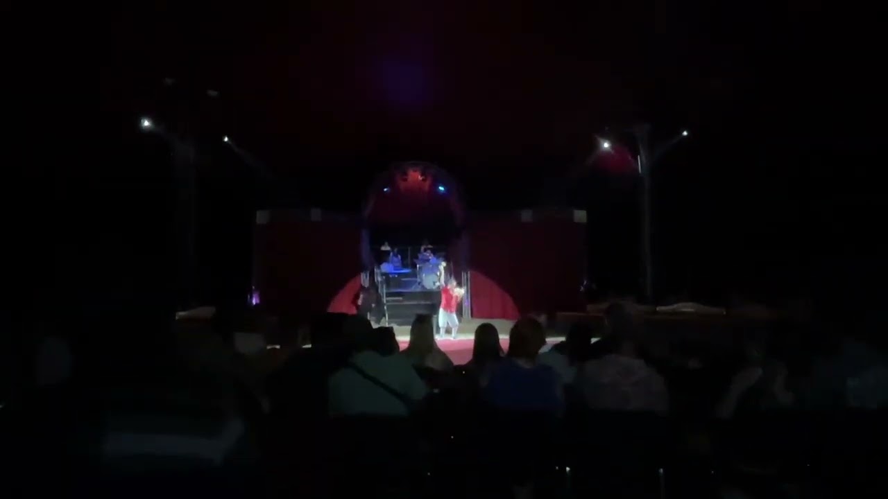 Diabolos Act at MNC 22