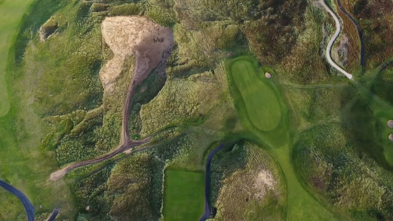 Portstewart GC