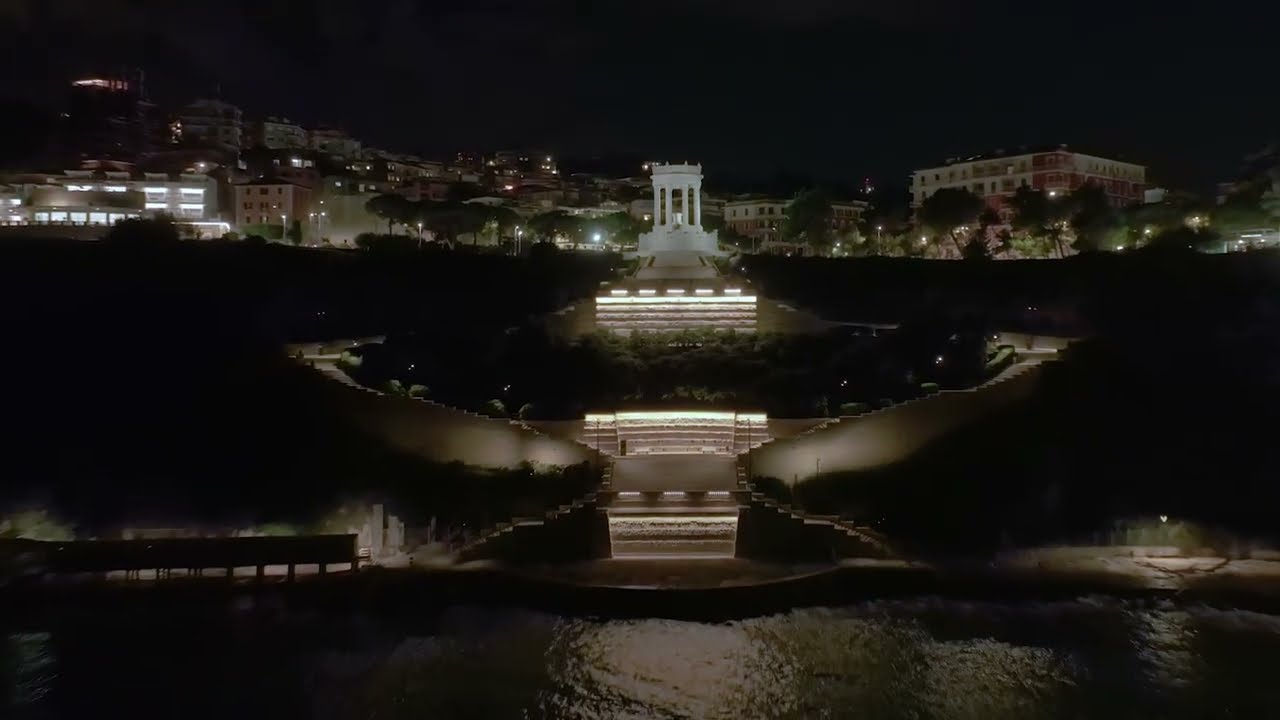 iGuzzini - Anima Dorica