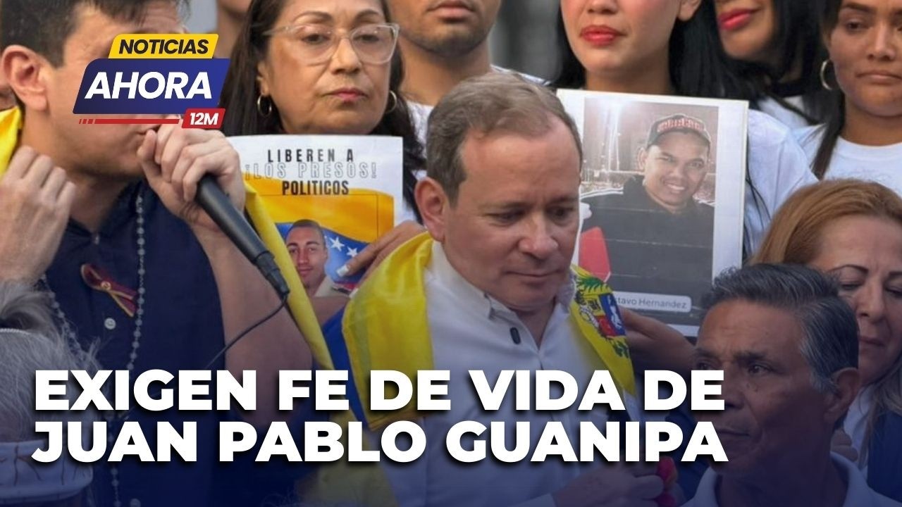 Noticias Ahora Mediodía en Vivo 🔴 Lunes 9 de Febrero 2026 - Venezuela