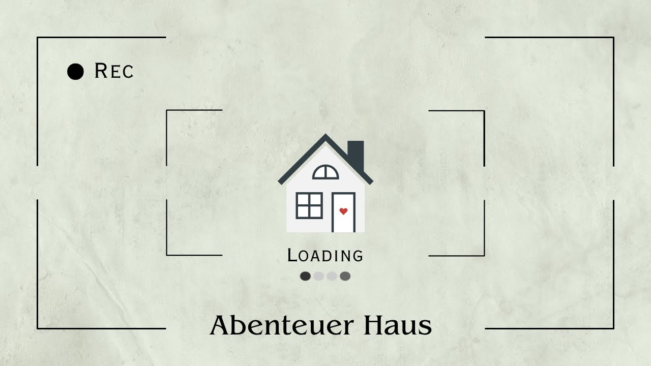 Abenteuer Haus 🏡 Baustellen Update & Haustour  🚧  Folge 1