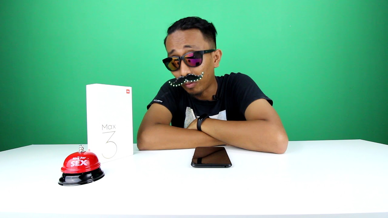 Mi Max 3 Malaysia - 10 hari selepas penggunaan. Berbaloi belanjakan RM 1099?