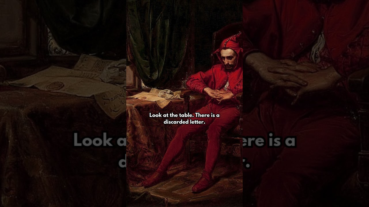 🎭The Sad Clown 