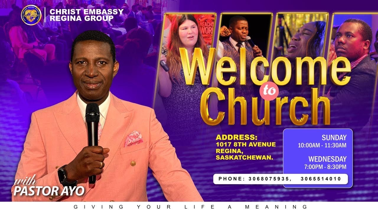 PRAYER SERVICE, JANUARY DAY 3