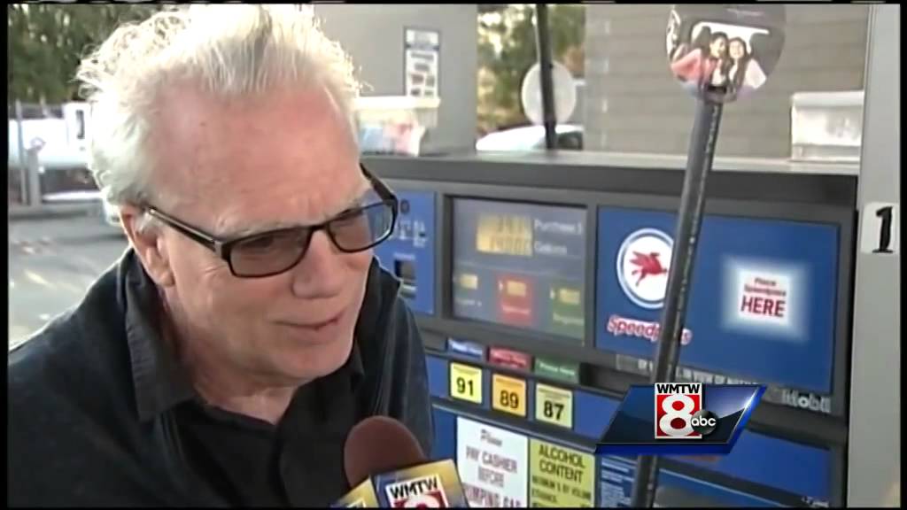 Lower gas prices could affect retirement plans