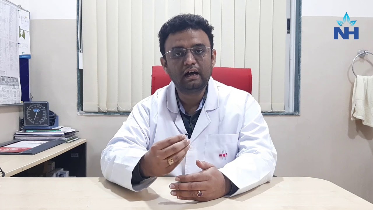 Respiratory Allergy Symptoms, Diagnosis & Treatment | Dr. Mitesh Dave