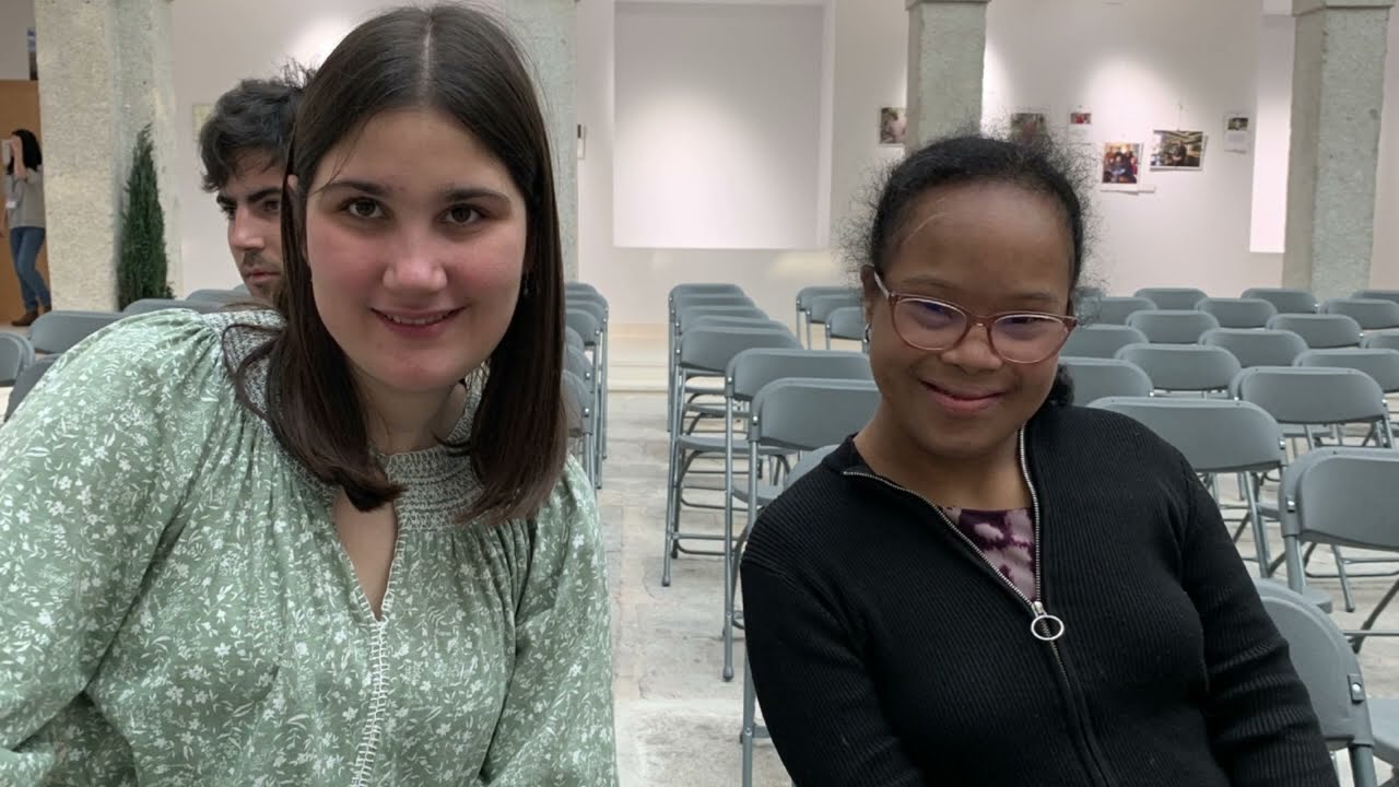 Fundasistema. Exposición de Fotografía de Talleres Comunicación Audiovisual