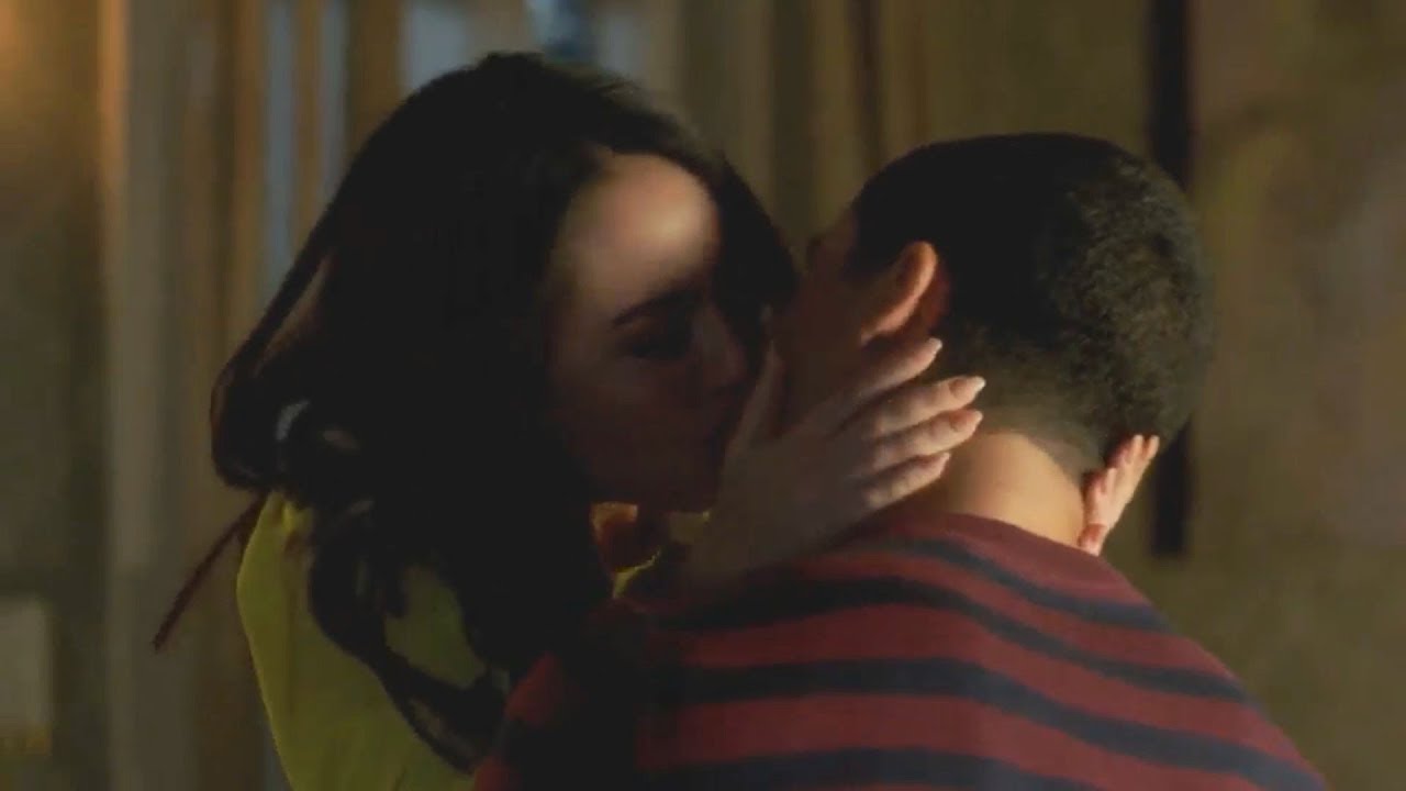 Pretty Little Liars: The Perfectionists - Mona & Mason / Ending - 1x08 