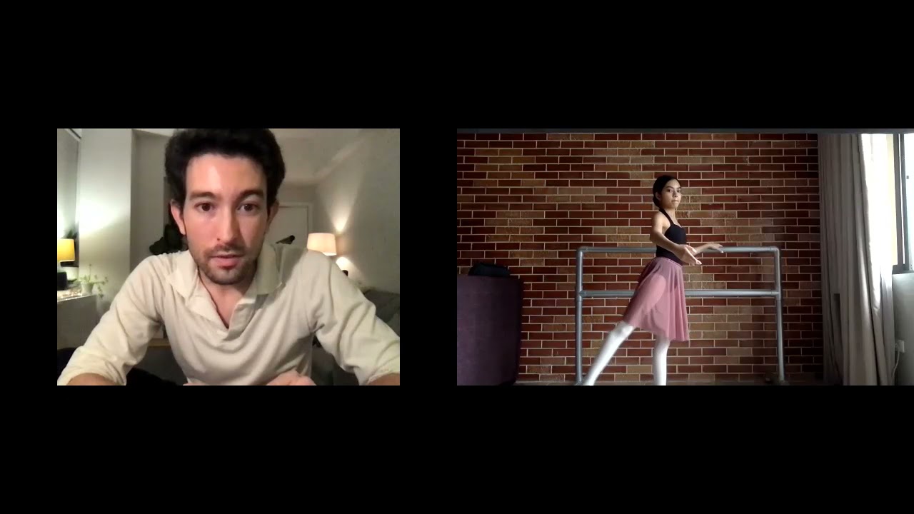 Ballet Philippines | ANTHONY HUXLEY