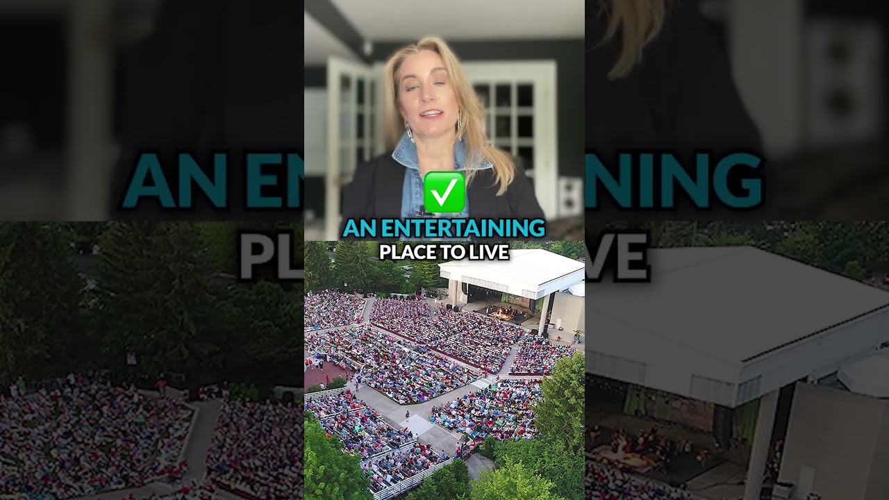 Where you should live: Dayton Ohio suburbs (Part 1)