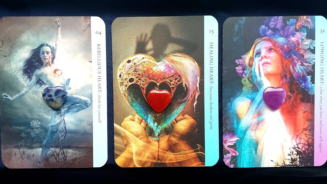 🌹CHANNELLED LOVE ❤️ LETTER 💌FROM YOUR FUTURE SPOUSE 🌹AS IF YOUR FS TALKS TO U🔮PICK A CARD TIMELESS