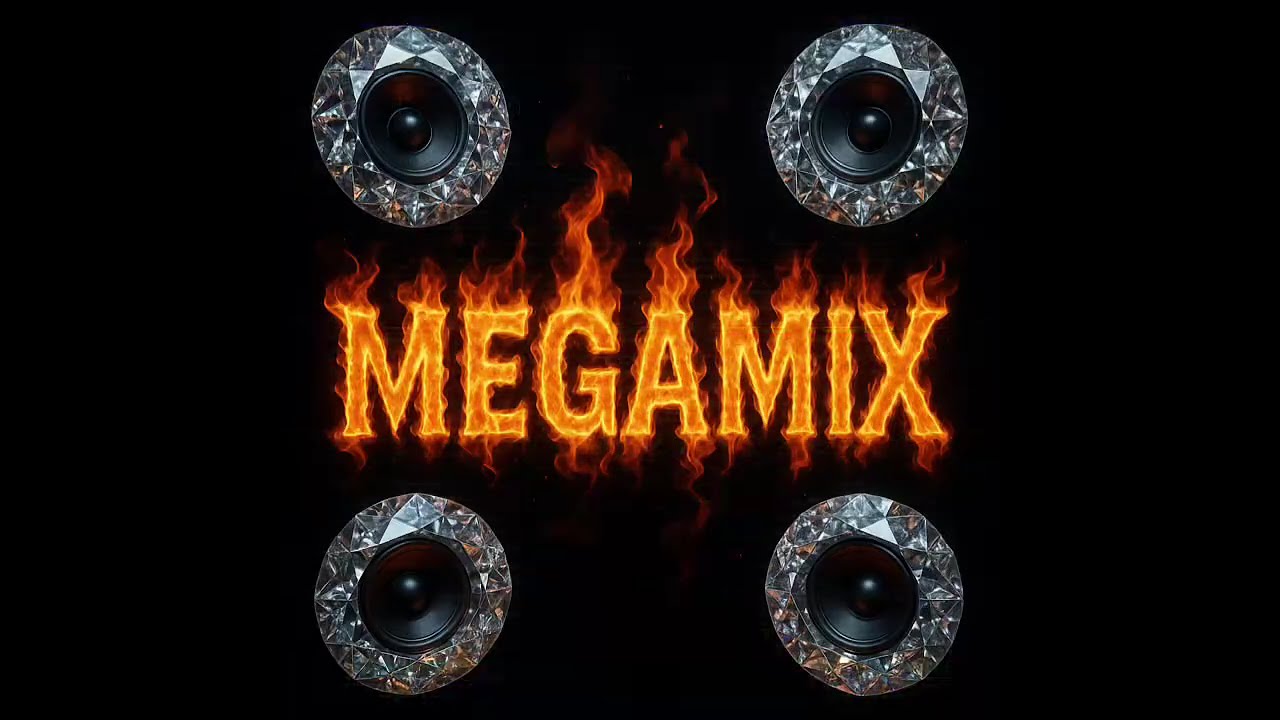 MAKINA MEGA MIX 2026