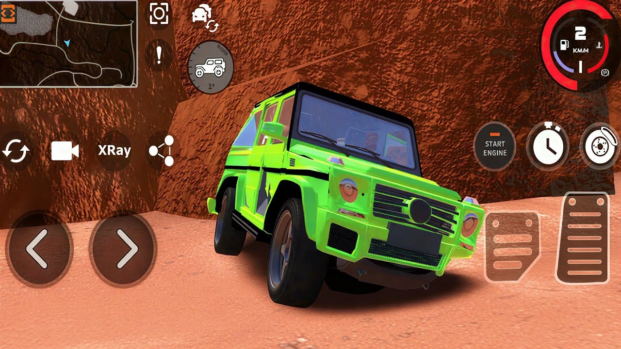 Realistic High - Speed Car Crashes | Car Crash Simulator - Car Damage 3D - Like BeamNG.Gameplay