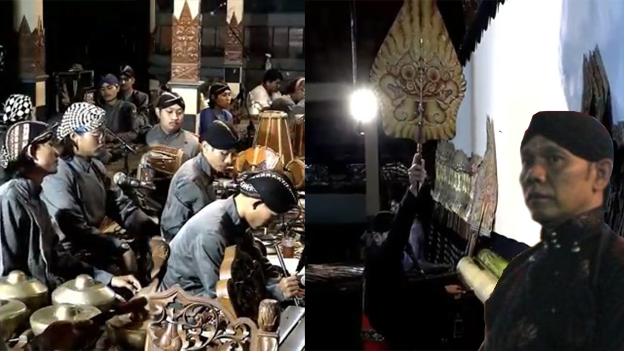 TIBA TIBA PAS LIMBUKAN PODO KELINGAN TINGGALANE KI SENO NUGROHO