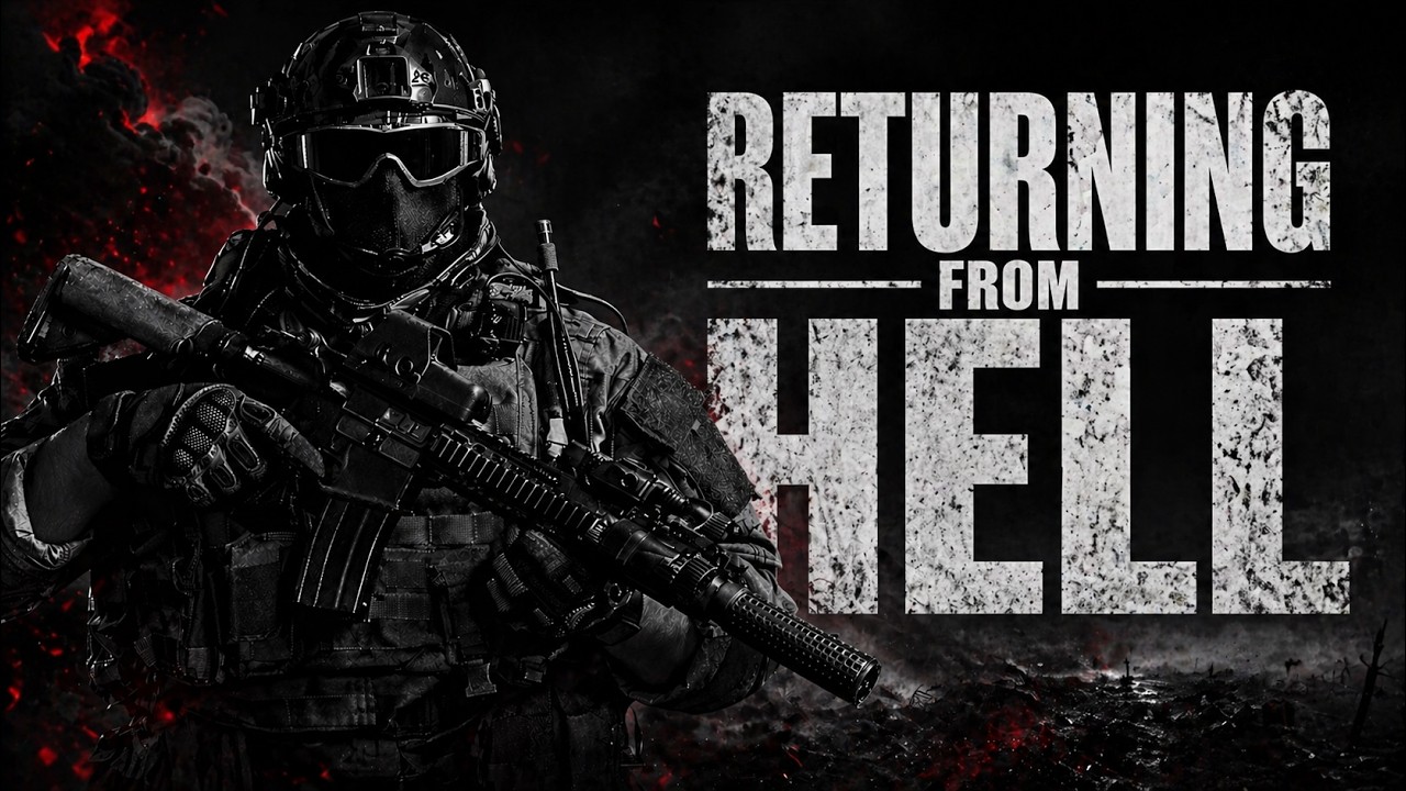 RETURNING FROM HELL - Military Motivational Music