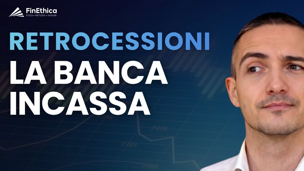 Perch&eacute; la banca guadagna dai tuoi investimenti (e tu no)