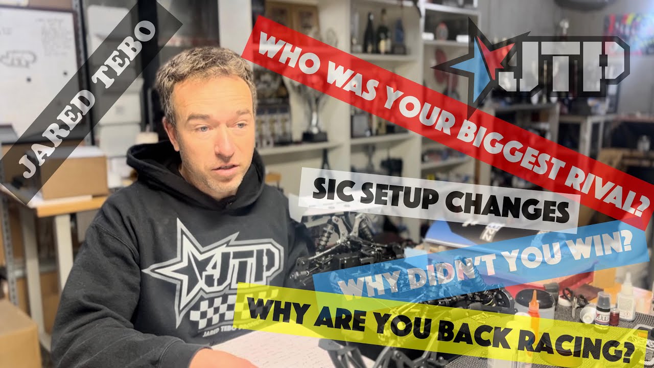 FB Q&A after 2025 Southern Indoor Championship