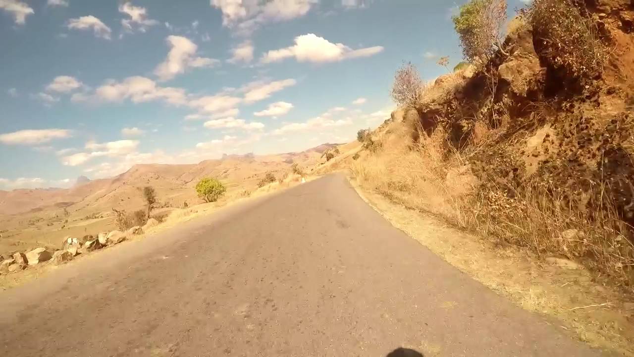 Madagascar  - The Video