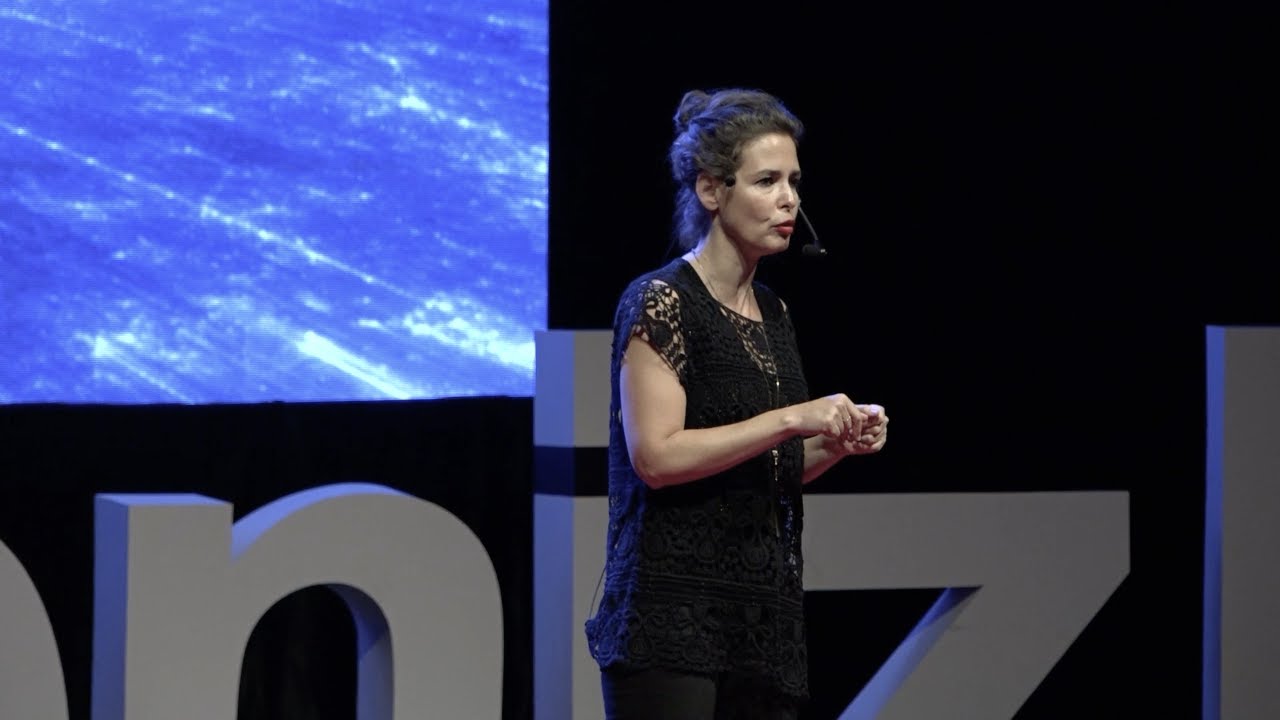 Kadın ne zaman kaybetti? - İlerlemenin Hazin Tarihi | PELİN BATU | TEDxDenizli