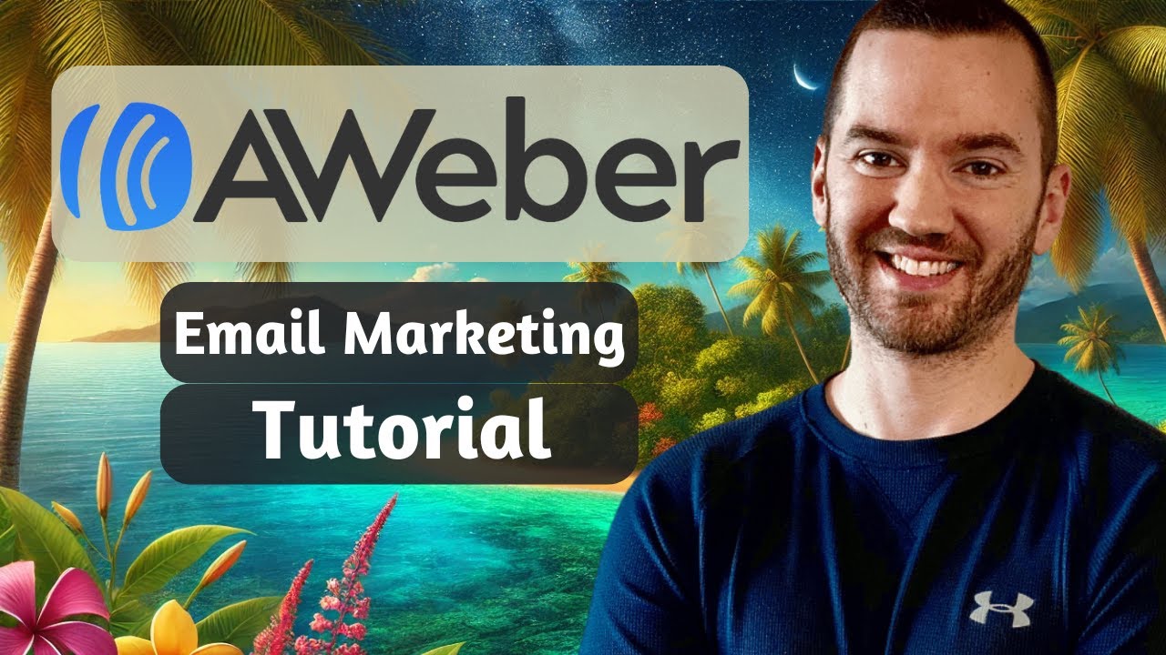 Учебное пособие Aweber по email-маркетингу 2024 (полное руководство для начинающих)