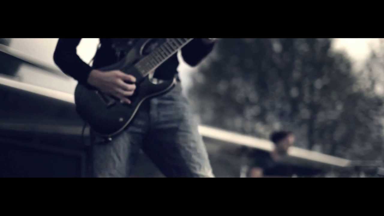LastDayHere - Fly Away OFFICIAL VIDEO (Album: A New Beginning)