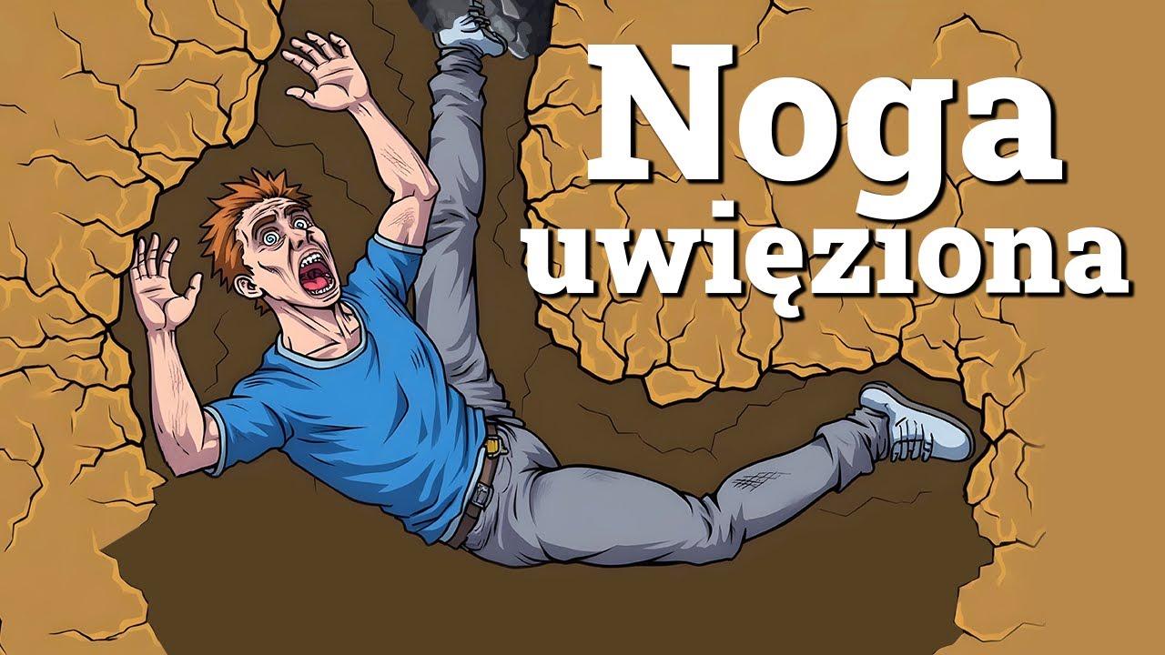 Najbardziej szokujące wypadki w jaskiniach w historii