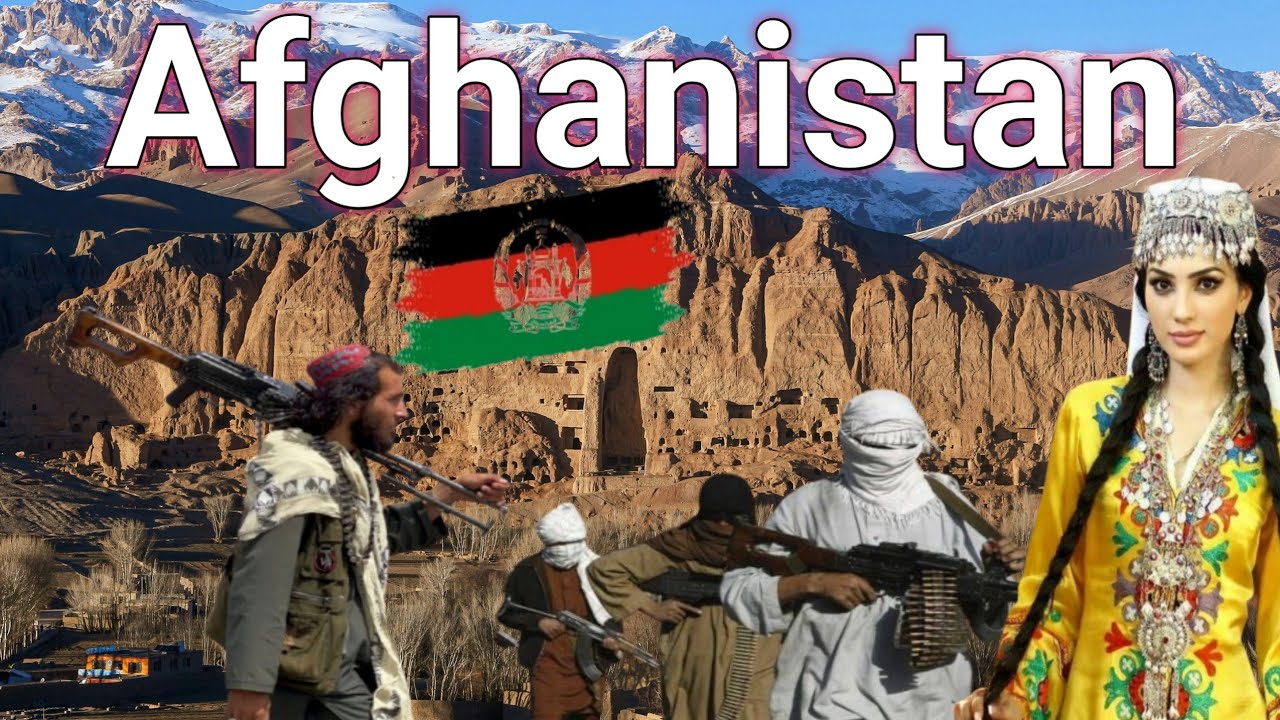Afghanistan under Taliban government | Pakistani in Afghanistan 