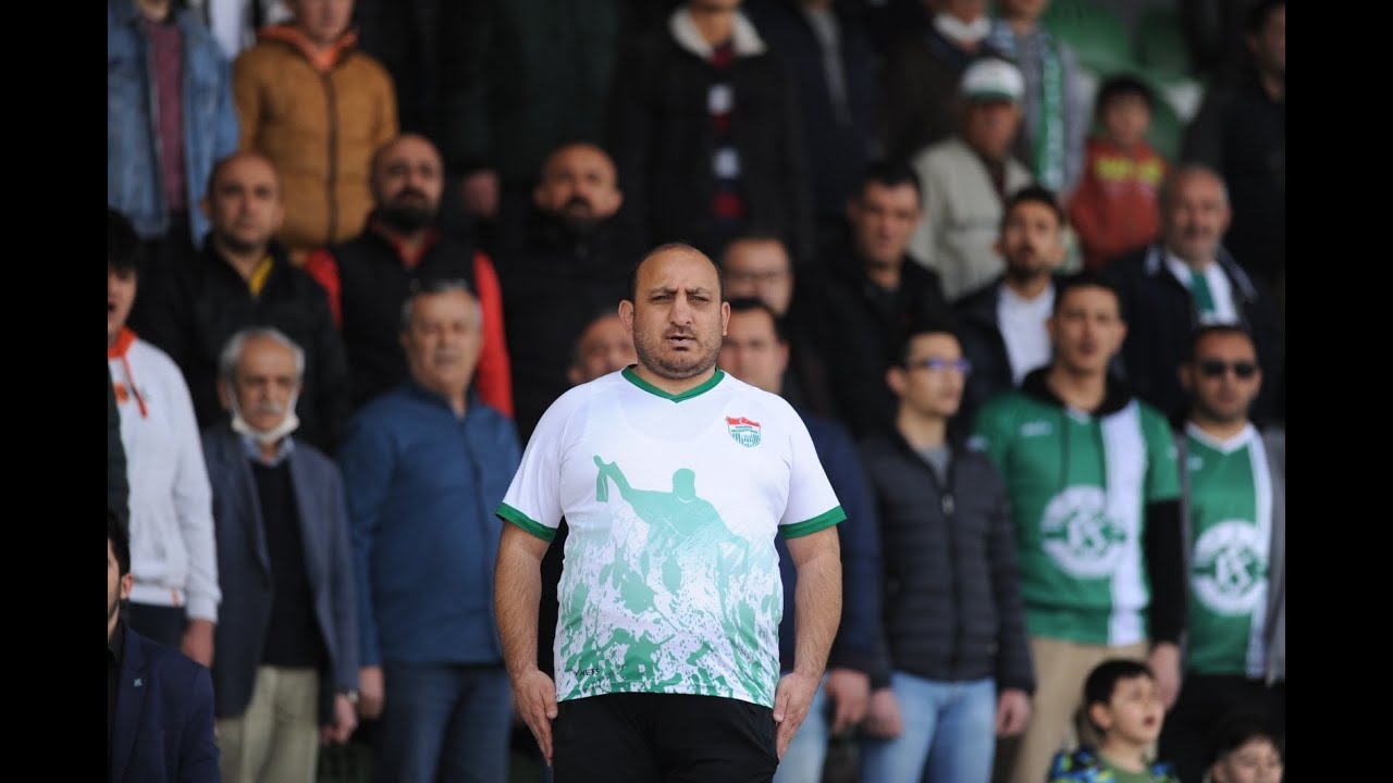 AMİGO HALİL SİTEM ETTİ