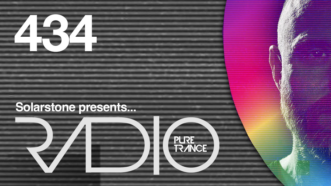 Solarstone pres  Pure Trance Radio Episode 434