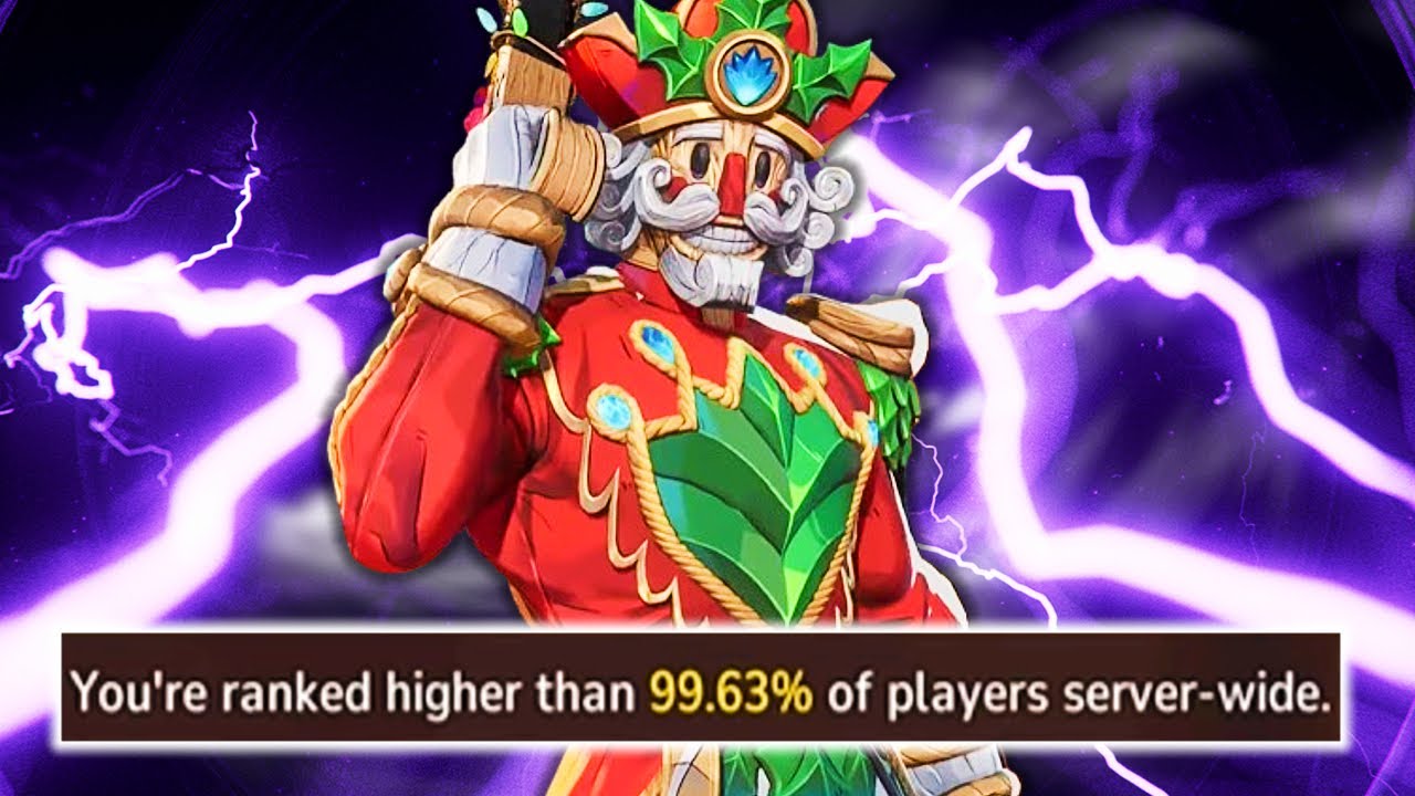 Triple Support is a NIGHTMARE | Marvel Rivals