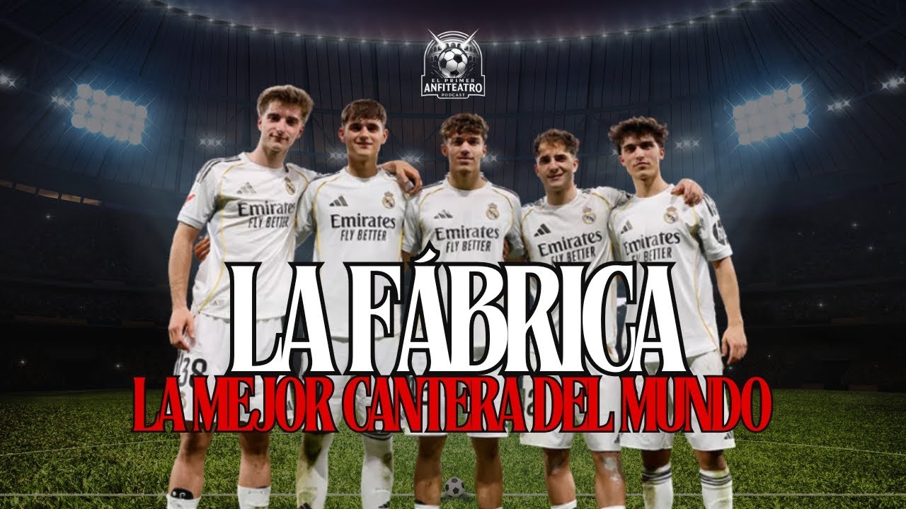 🚨 4-1 DEL REAL MADRID AL ELCHE y mensaje de Arbeloa: la cantera toma protagonism 📱