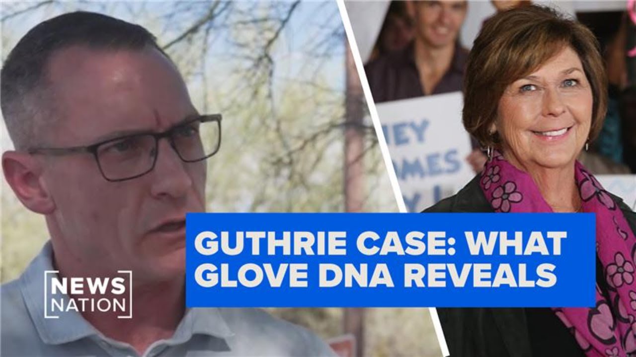 FBI, local authorities refocusing resources in Nancy Guthrie case | Jesse Weber Live