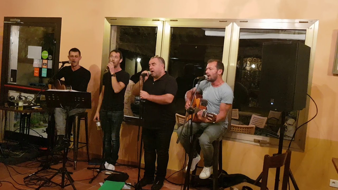 L'eternu - Citadella da fa