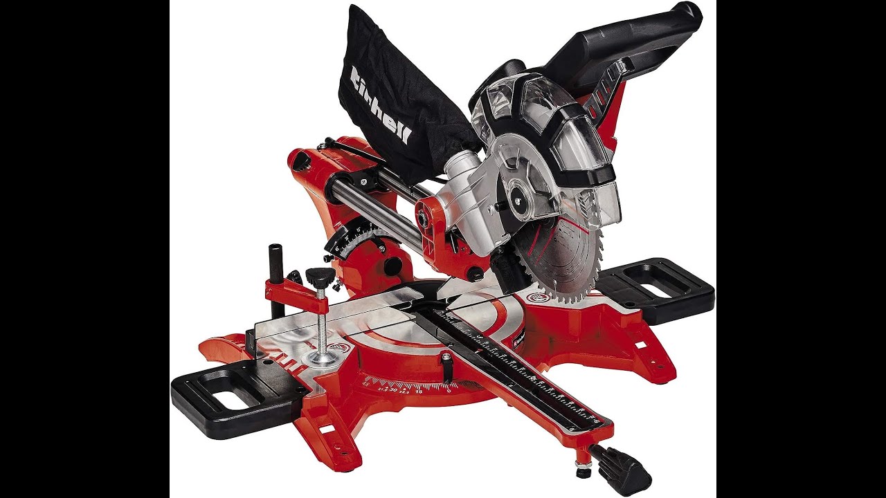 Einhell TC SM 2131