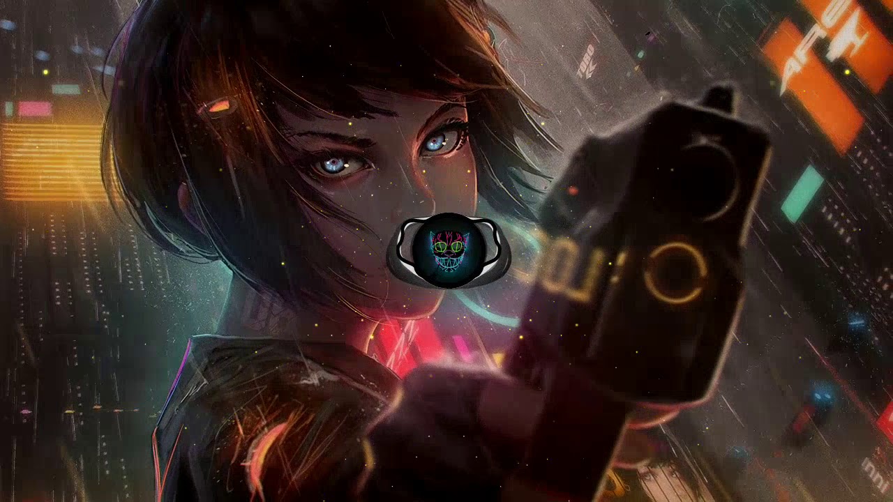 🎮🕹️trap gaming music//BIOJECT - Ranger (Magic Free Release)🎮🕹️