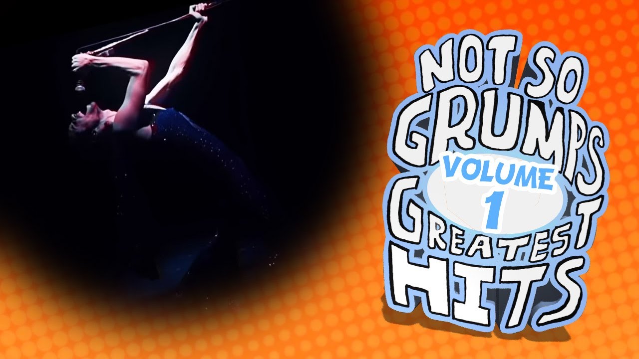 Not So Grumps' Greatest Hits Vol. I