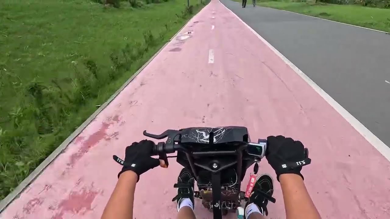 🔥Покатушки на дрифт каре от первого лица 🔥