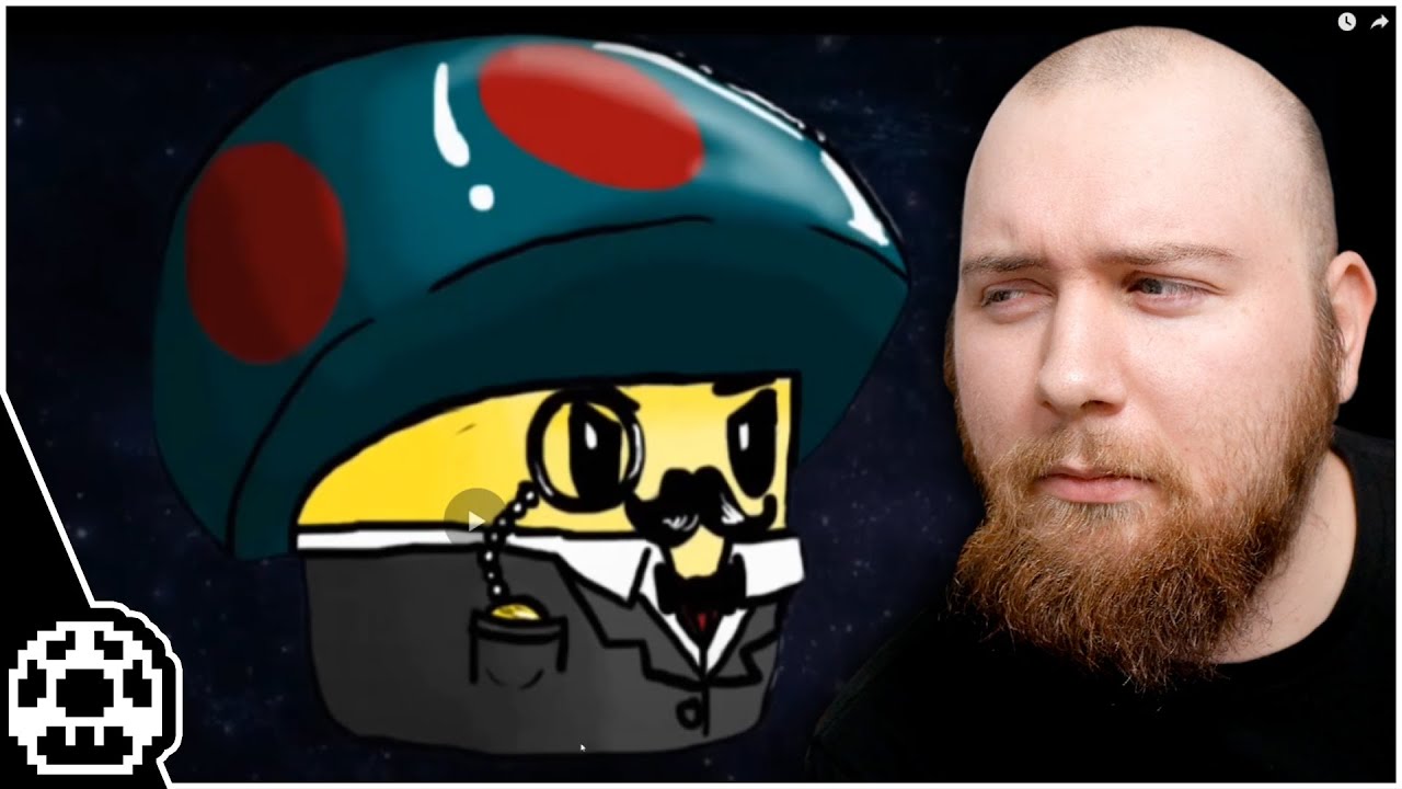 Mogi schaut für (über) 2 Stunden seine alten Videos an
