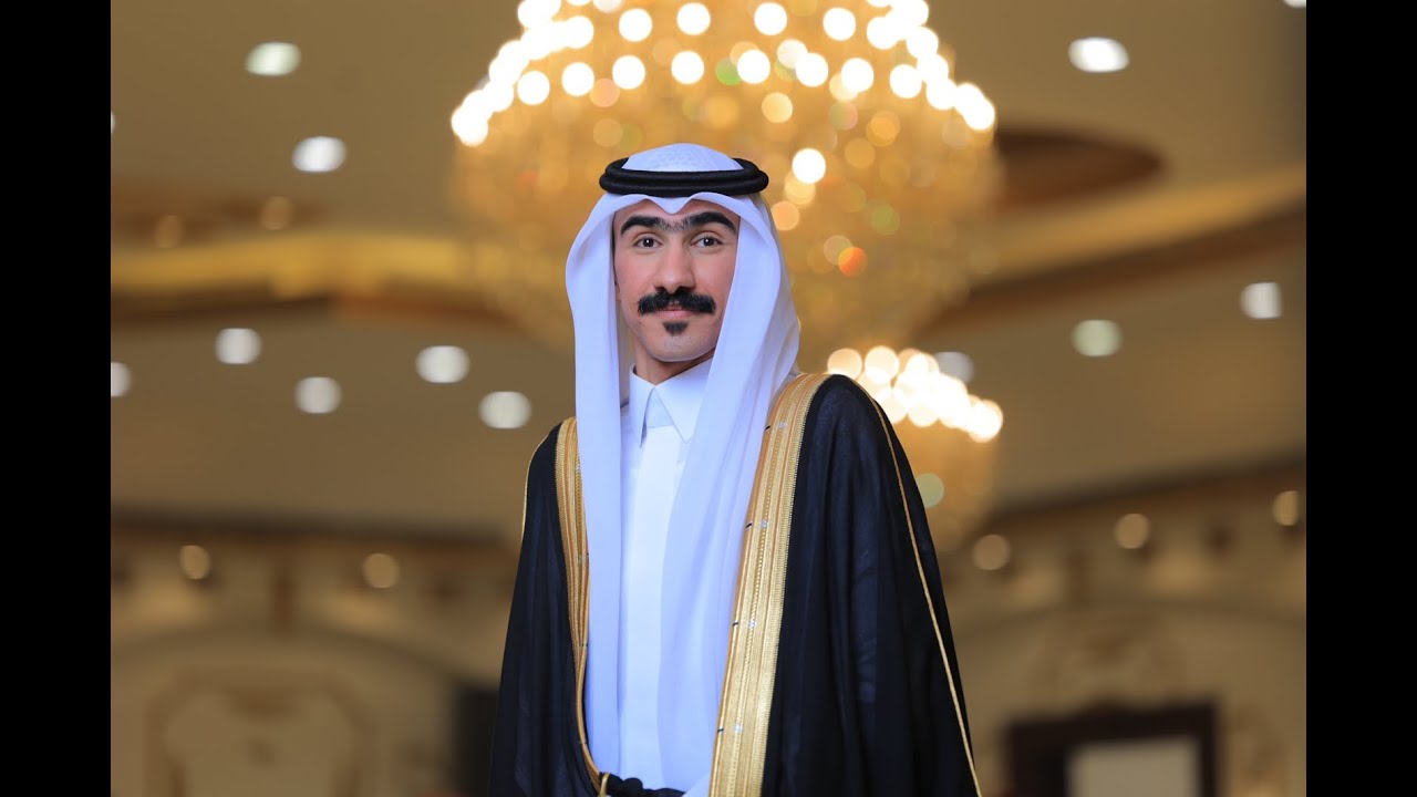 زواج الشاب /عدنان خالد الكرحوت