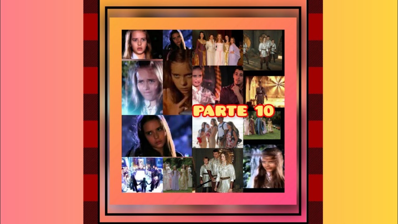 A História de Tatiana (Tati) parte 10 Os Mutantes