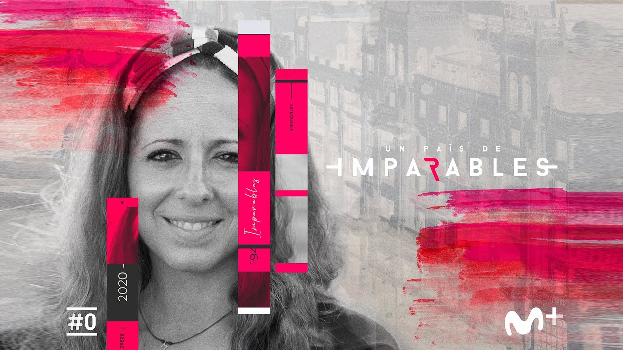 Un PA&Iacute;S de IMPARABLES | El DOCUMENTAL | Banco Santander