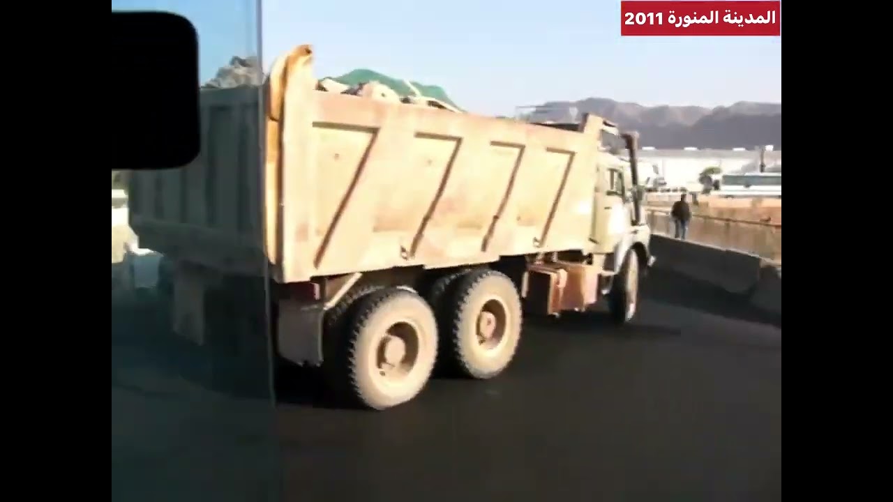 yousifkashaniيوسف كه شانى المدينة المنورة 2011