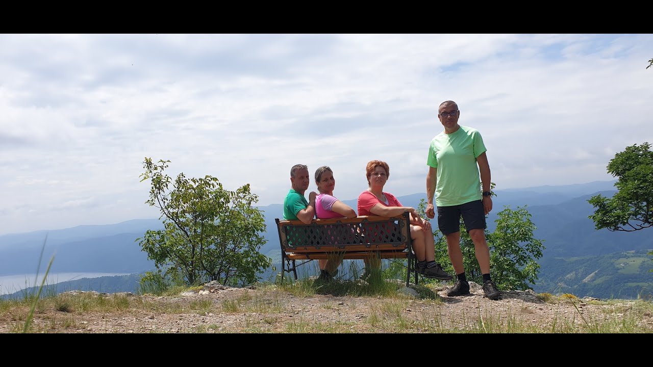 vf trescovat si ciucarul mare ziua 3