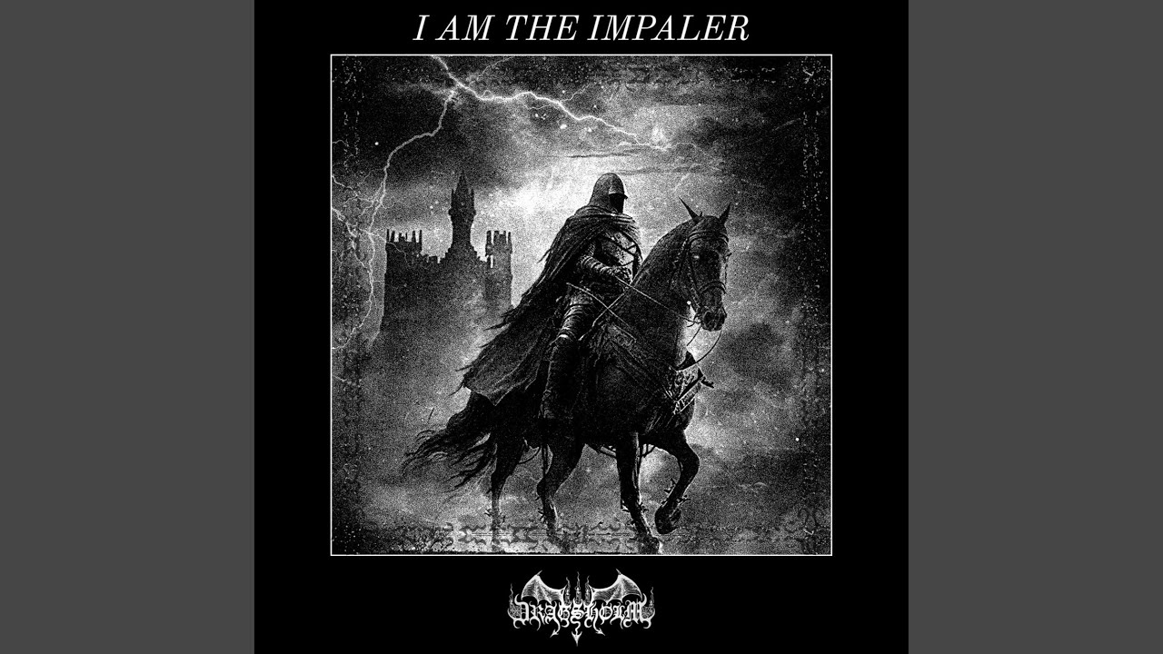 I Am The Impaler