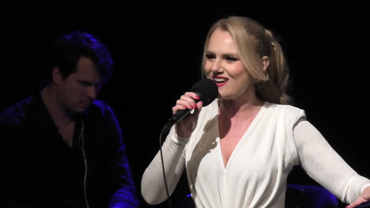 Danijela Pintarić - Buenos Aires (Evita)
