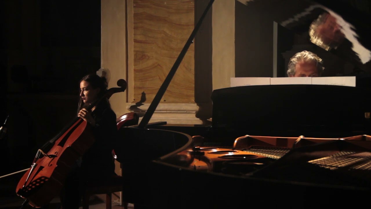 AEMC Piano Masterclass