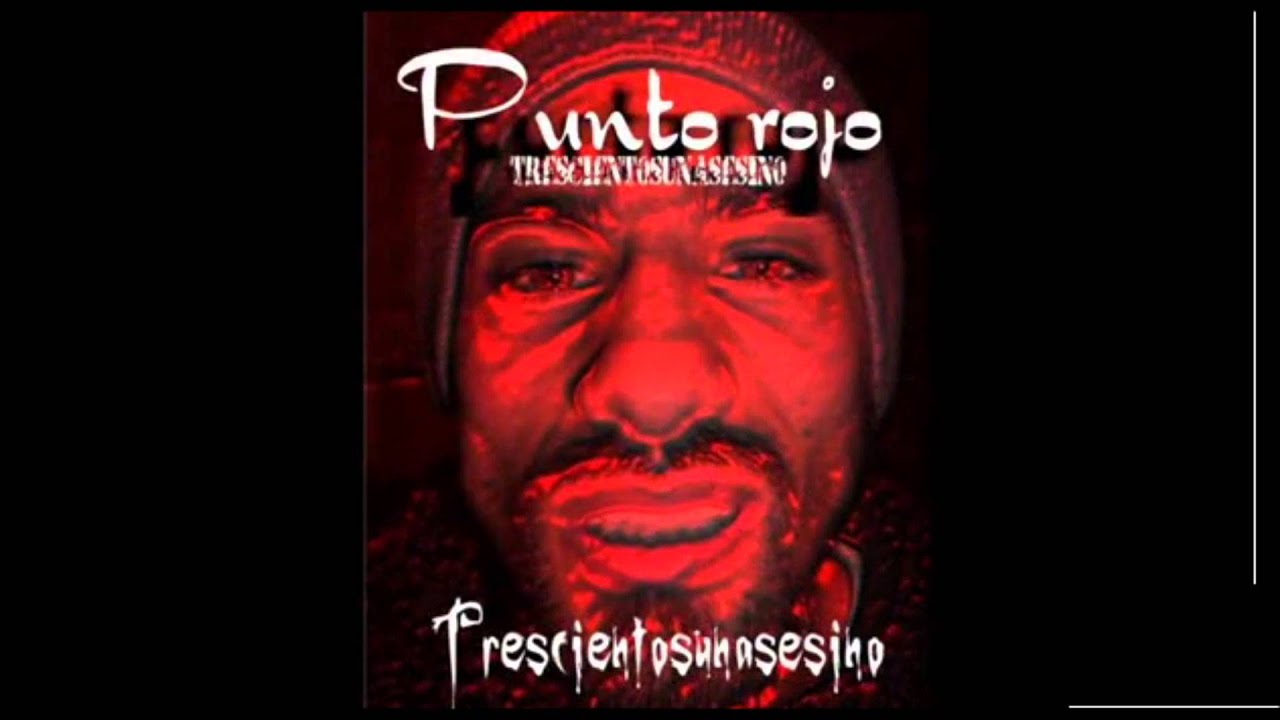 Quisieron No Pudieron - Punto Rojo ft Cejaz Negraz