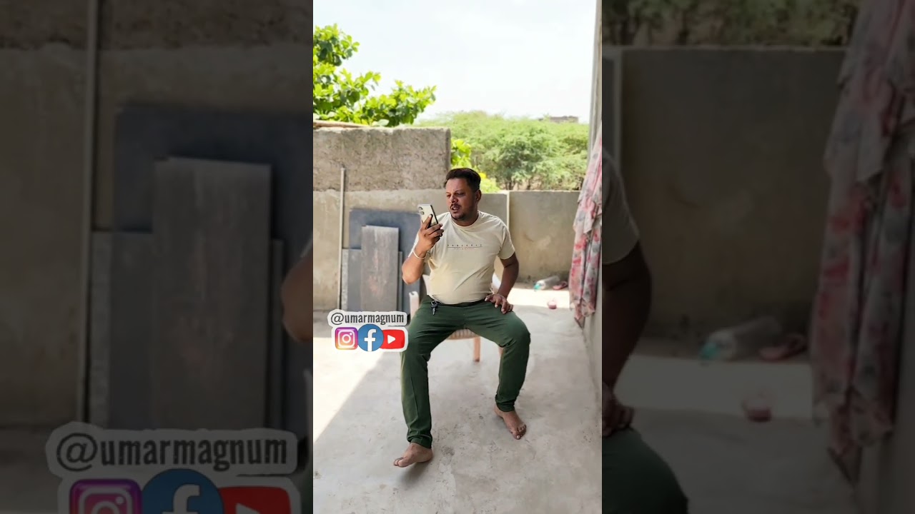 Umar bhooka ke puri khani 🤣🤣